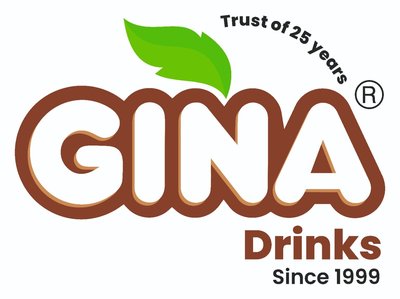 GINA Drinks